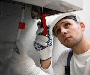 About Tankless Water Heater Installation Pros Uniontown, MO